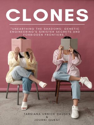 cover image of Clones